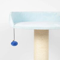 Krabpaal BERRY BREEZE Blauw