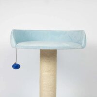 Krabpaal BERRY BREEZE Blauw