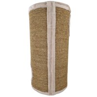 Krabton Bueno &ndash; Bruin Krabmeubel voor Katten