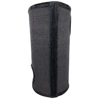 Krabton Bueno &ndash; Zwart Krabmeubel voor Katten