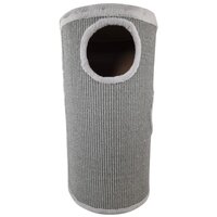 Krabton Bueno &ndash; Grijs Krabmeubel voor Katten