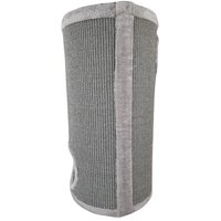 Krabton Bueno &ndash; Grijs Krabmeubel voor Katten