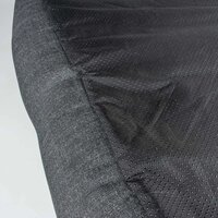 Hondenmand Duratex Donkergrijs