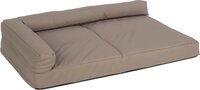 Sofa Odet Rechthoekig Beige