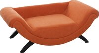 Sofa Dingo Rechthoekig Oranje