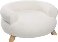 Sofa Deteno Rond Wit