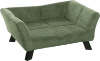 Sofa Damario Rechthoekig Groen