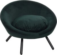 Sofa Dolco Rond Groen