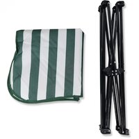 Hondenstretcher Stripes