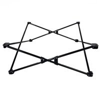 Hondenstretcher Stripes