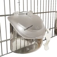 Voer - waterbakje Fop