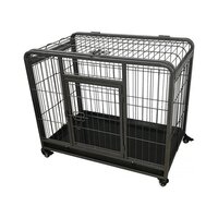 Heavy Duty Hondenbench-Opvouwbaar