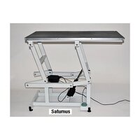 Elektrische trimtafel Saturnus