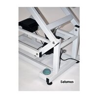 Elektrische trimtafel Saturnus