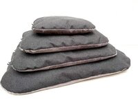 Hondenkussen Jolie Plus grijs