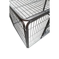 Puppyren Excellent 70cm hoog