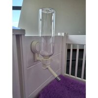 Puppy Drinkfles voor werpkist