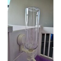 Puppy Drinkfles voor werpkist