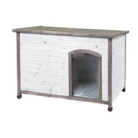 Woodland hondenhok balto cottage 116cm