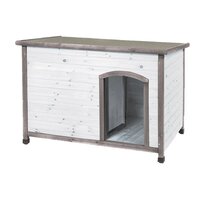 Woodland hondenhok balto cottage 116cm