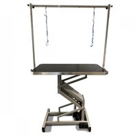 Elektrische Trimtafel Chicago