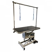 Elektrische Trimtafel Chicago