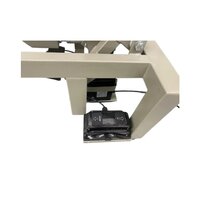 Elektrische Trimtafel Oxford