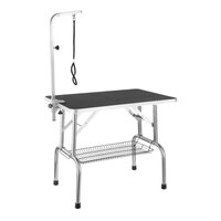 Trimtafel GroomEase 82 x 50 x 75 cm