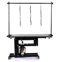 Hydraulische Trimtafel VENUS 110x61 cm