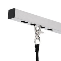 Trimtafel Noir Groomstyle -81x46x76cm