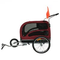 Hondenfietskar Original Jogger