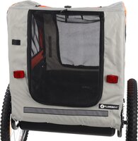 Hondenfietskar Jolene