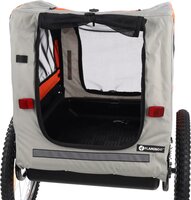 Hondenfietskar Jolene