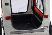 Hondenfietskar Jolene