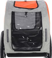 Hondenfietskar Jolene