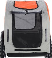 Hondenfietskar Jolene