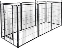 Puppyren ZECTA ZWART