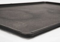 Puppyren KAZAN ZWART M 109x72x72CM