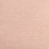 Mand Baldar Rechthoekig Roze 100cm