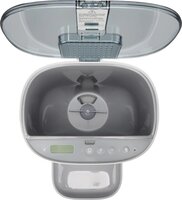 Voederautomaat Odion Wit