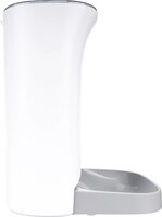 Voederautomaat Odion Wit