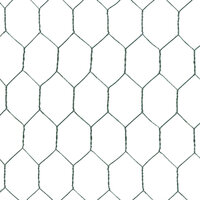 Kippenren Doerak 200 &ndash; Zilveren Buitenren voor Kippen en Pluimvee