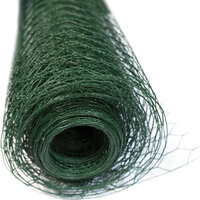 Kippenren Doerak 600 &ndash; Extra Grote Metalen Buitenren voor Kippen en Pluimvee