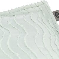 Trixie hondenkussen marley wave saliegroen