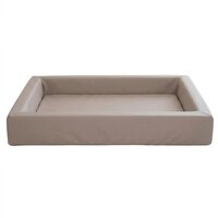 Bia bed hondenmand outdoor taupe