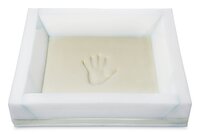 Bia bed hondenmand orthopedisch zwart