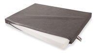 Bia bed matras ligbed grijs
