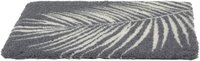 Vetbed Zolux Vegetal Gerecycled Grijs &ndash; Isolerend Sneldrogend Vetbed met Antislip Latexlaag 70x50 cm
