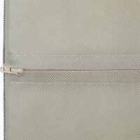Zolux hondenkussen 4 seasons waterafstotend polyester hoekig khaki