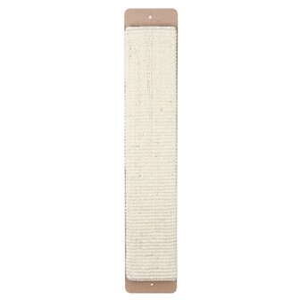 Trixie krabplank sisal naturel